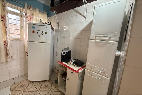 Casa com três dormitórios mais edícula