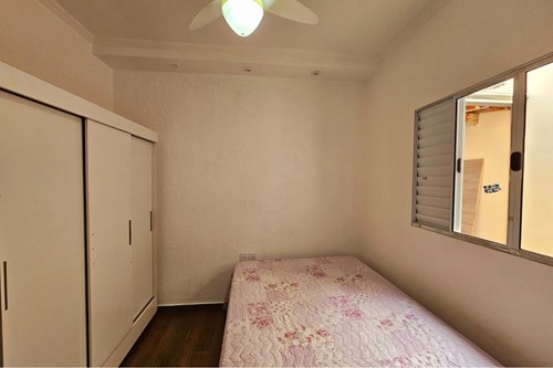 Vende-se Casa Jd. Santa Marta - Mogi Guaçu/SP