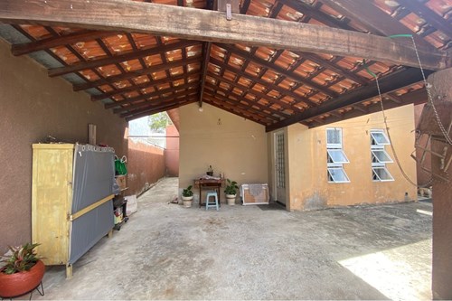 Casa à venda no Jardim Zaniboni II em Mogi Guaçu SP