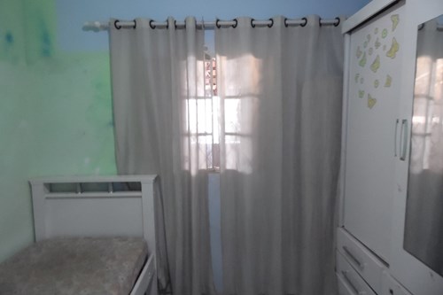 Casa Ampla e Confortável em Chácaras Nova Odessa