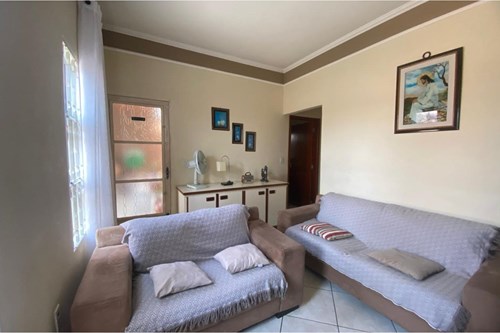 Casa à venda no Jardim Zaniboni II em Mogi Guaçu SP