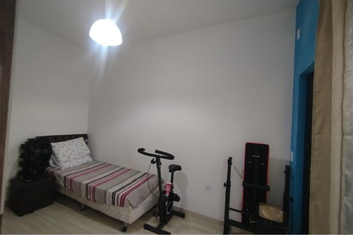 Sobrado com vista panorâmica e 5  dormitórios no Jardim Itacolomy