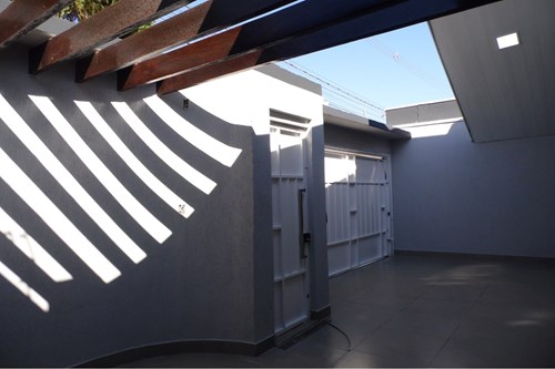 Encante-se com esta Casa dos Sonhos em Mogi Guaçu São Paulo!