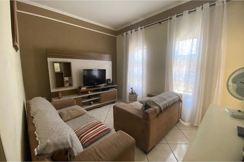 Casa à venda no Jardim Zaniboni II em Mogi Guaçu SP