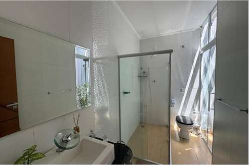 CASA À VENDA PARQUE CIDADE NOVA