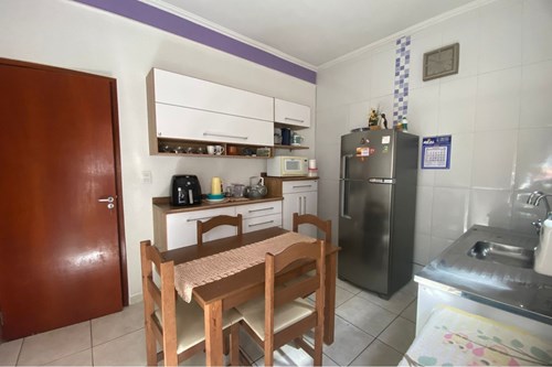 Casa à venda no Jardim Zaniboni II em Mogi Guaçu SP