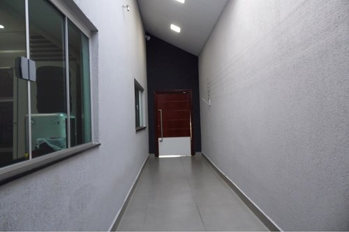 Encante-se com esta Casa dos Sonhos em Mogi Guaçu São Paulo!