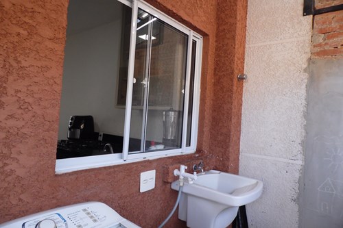Charmosa Casa em Condomínio e Mogi Guaçu