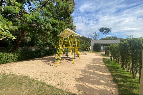 Apartamento à venda Condomínio Parque dos Lagos - Mogi Guaçu SP