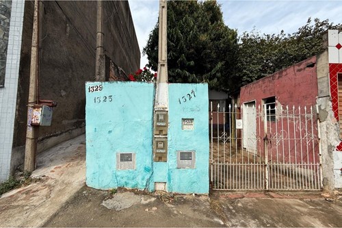 CASA OU COMERCIO À VENDA NA AVENIDA MOGI MIRIM