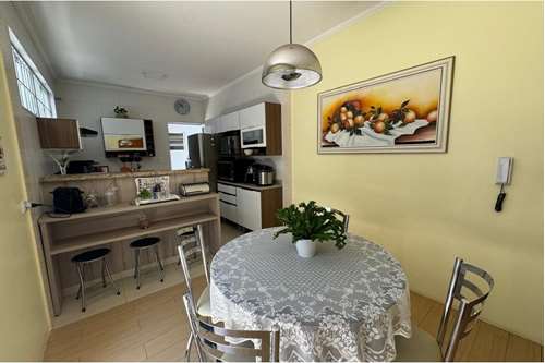 CASA À VENDA PARQUE CIDADE NOVA