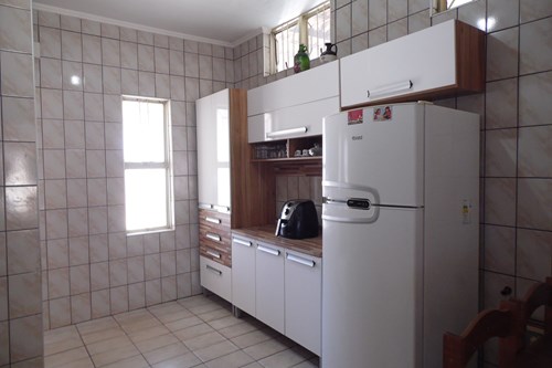 Casa Ampla e Confortável em Chácaras Nova Odessa