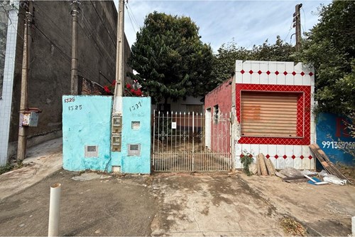 CASA OU COMERCIO À VENDA NA AVENIDA MOGI MIRIM