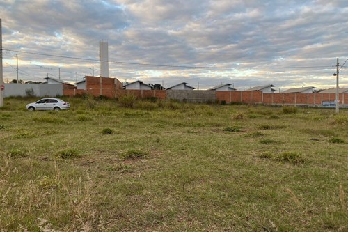 Terreno de 200m² à venda em Mogi Guaçu – Jardim Nova Alvorada