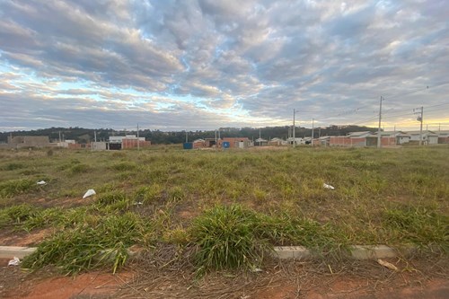 Terreno de 200m² à venda em Mogi Guaçu – Jardim Nova Alvorada