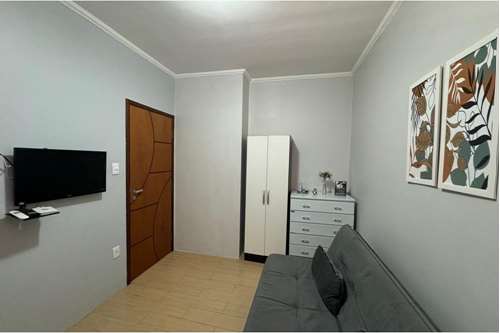 CASA À VENDA PARQUE CIDADE NOVA