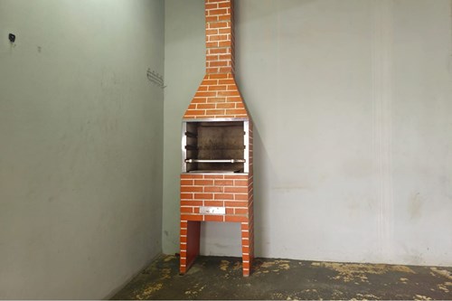 Vende-se Casa  Jd. Canaã II 72m² -  Mogi Guaçu/SP