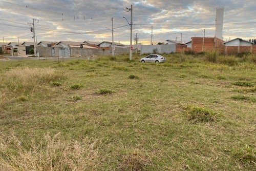 Terreno de 200m² à venda em Mogi Guaçu – Jardim Nova Alvorada