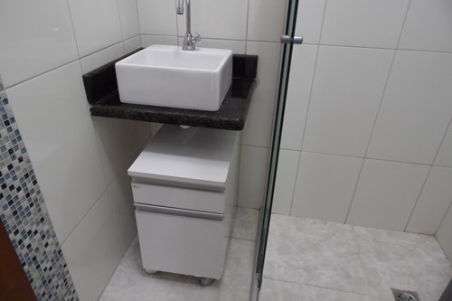 Casa com Jacuzzi Pq Cidade Nova