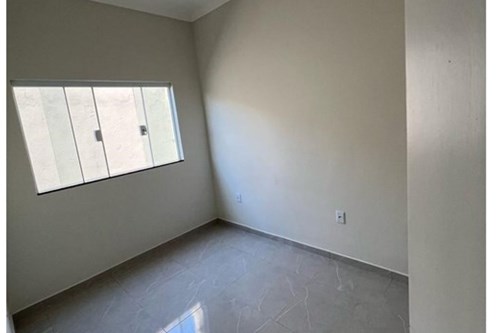 Casa dois dormitórios  para locação