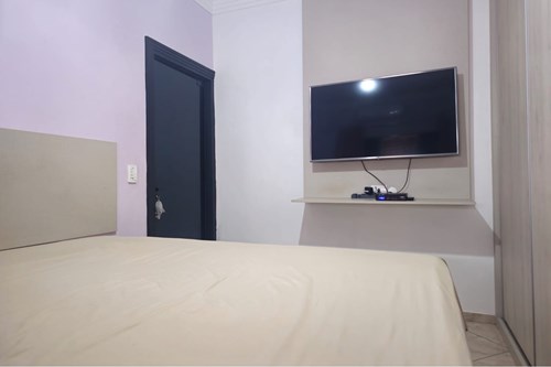 Vende-se Casa  Jd. Canaã II 72m² -  Mogi Guaçu/SP