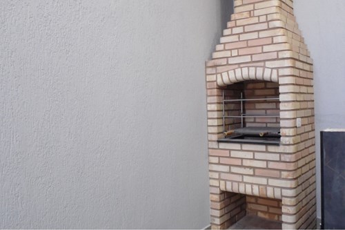 Encante-se com esta Casa dos Sonhos em Mogi Guaçu São Paulo!