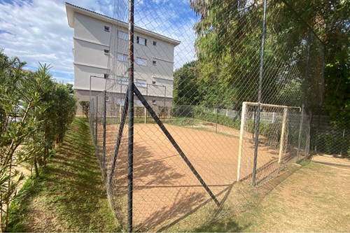 Apartamento à venda Condomínio Parque dos Lagos - Mogi Guaçu SP