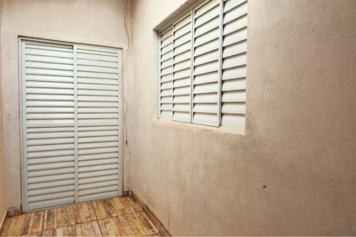 Vende-se Casa Jd. Santa Marta - Mogi Guaçu/SP