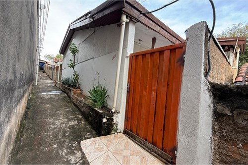 CASA OU COMERCIO À VENDA NA AVENIDA MOGI MIRIM