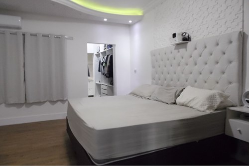 Encante-se com esta Casa dos Sonhos em Mogi Guaçu São Paulo!