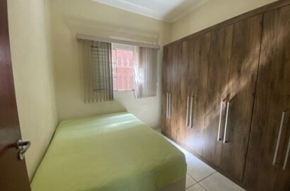 Casa à venda no Jardim Zaniboni II em Mogi Guaçu SP