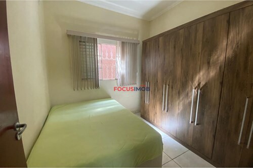 Casa à venda no Jardim Novo II em Mogi Guaçu SP