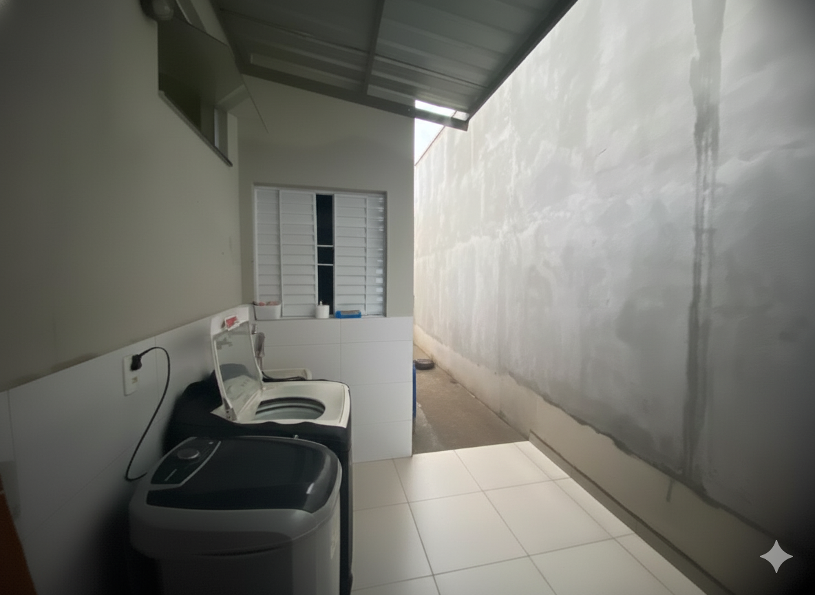 Encante-se com esta bela casa à venda no Jardim Itamaraty, uma das regiões mais valorizadas da zona sul de Mogi Guaçu!