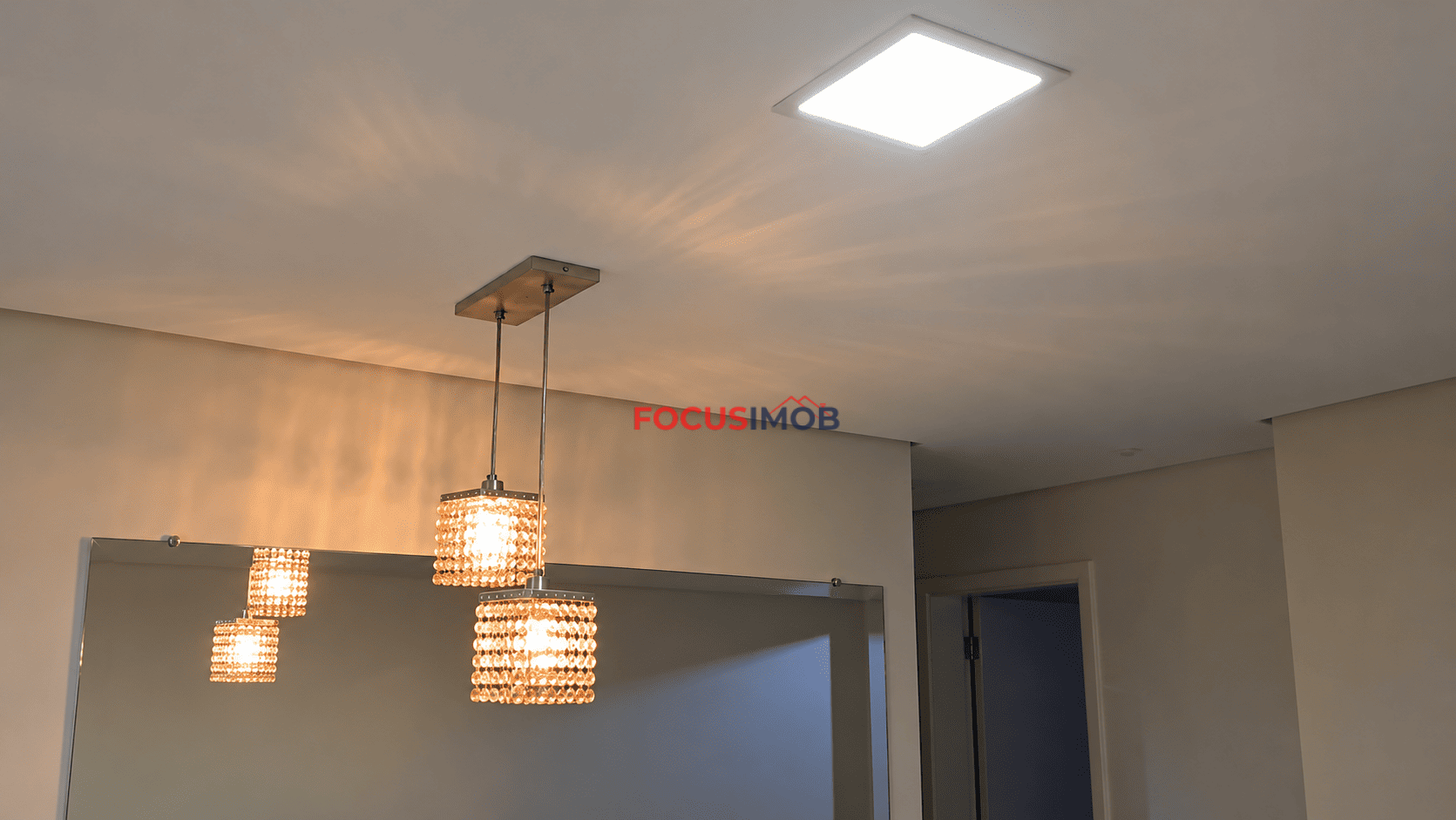 Apartamento à Venda no Portal Primavera – Hortolândia/SP | 55 m², 2 Quartos, Varanda e Planejados