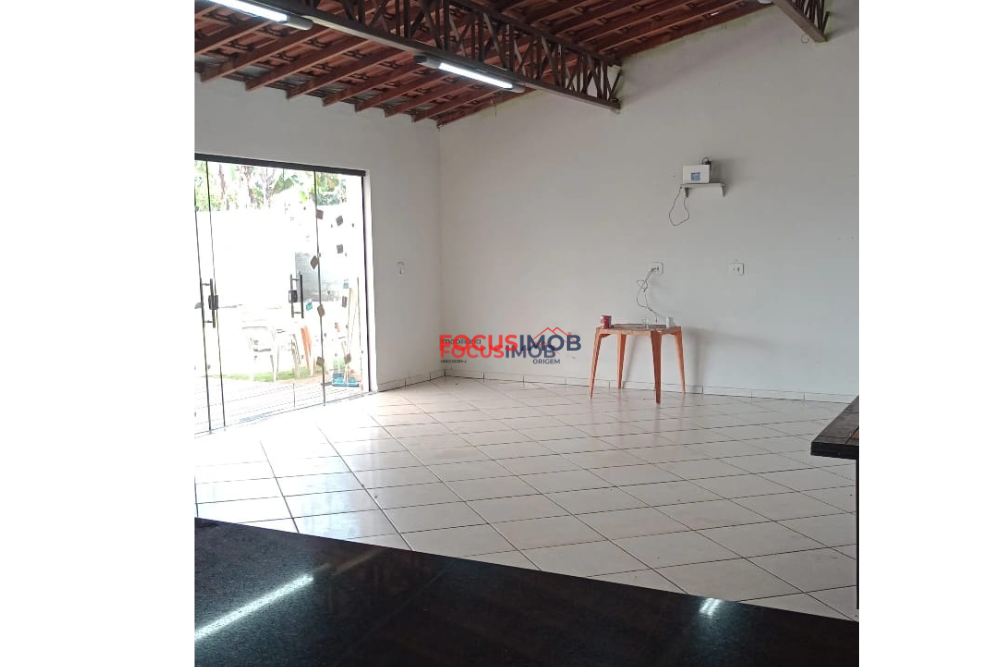 Chácara com Piscina, Suíte e Área Gourmet à Venda em Machadinho – Itapira/SP