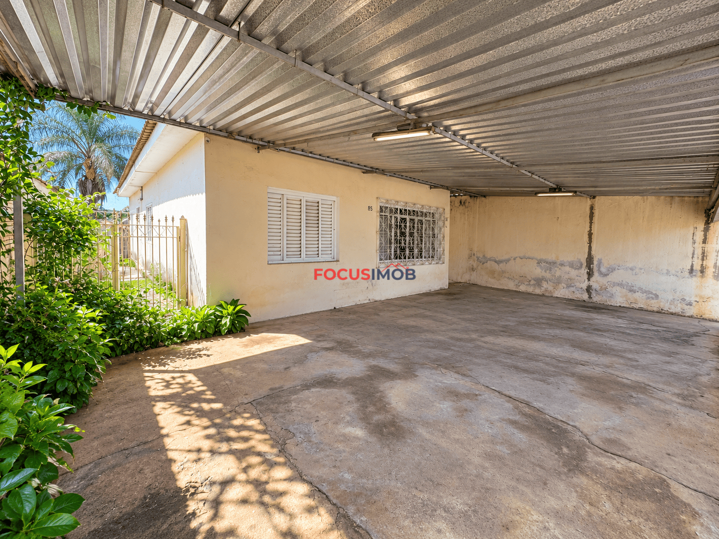 Casa à Venda no Itacolomy – Terreno de 250 m², Excelente Localização e Preço Abaixo do Mercado!