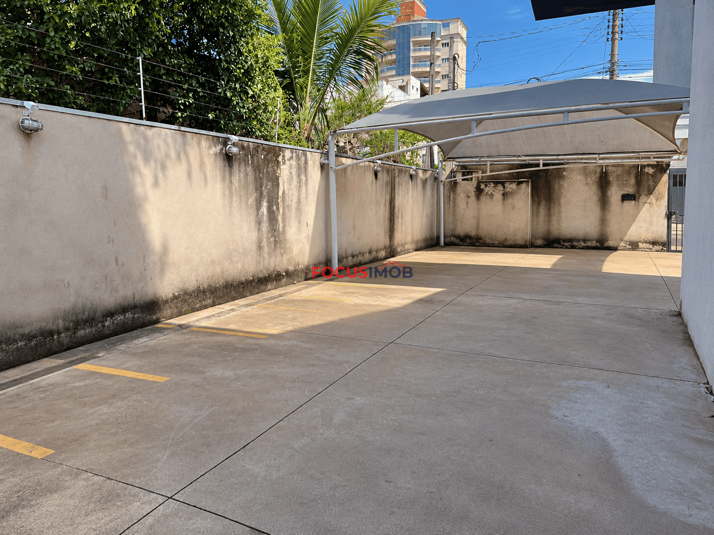 Apartamento Térreo à Venda no Guaçu Parque Real – 2 Quartos, 60 m², Área Externa e Garagem | Mogi Guaçu/SP