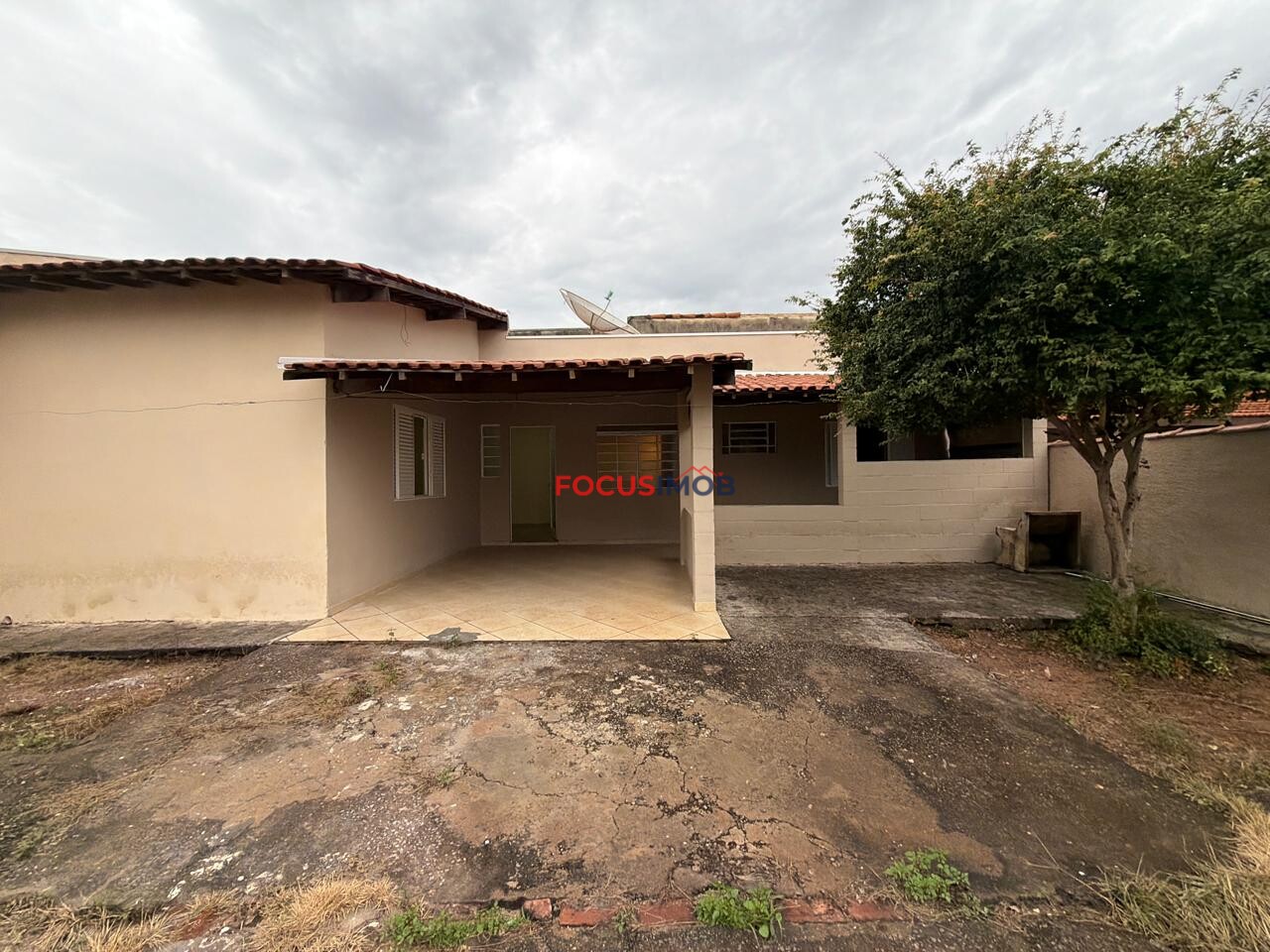 CASA À VENDA PLANALTO VERDE OPORTUNIDADE DE AMPLIAR CLINICAS