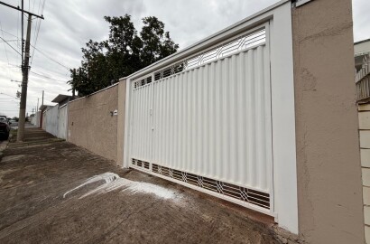 CASA À VENDA PLANALTO VERDE OPORTUNIDADE DE AMPLIAR CLINICAS