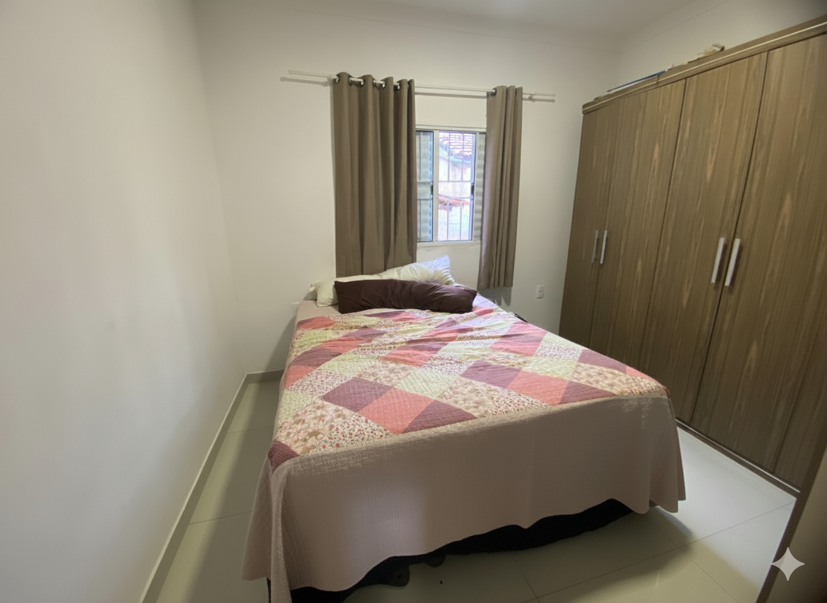 Encante-se com esta bela casa à venda no Jardim Itamaraty, uma das regiões mais valorizadas da zona sul de Mogi Guaçu!