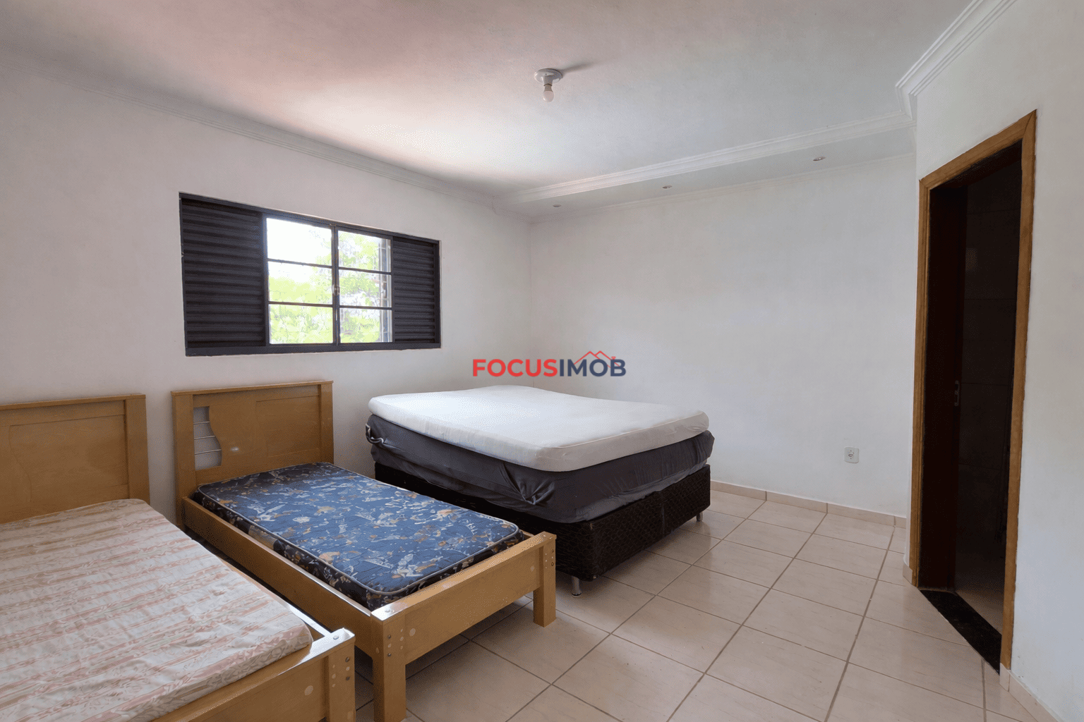 Excelente Chácara Escriturada Próxima da Cidade – Ideal para Moradia ou Lazer