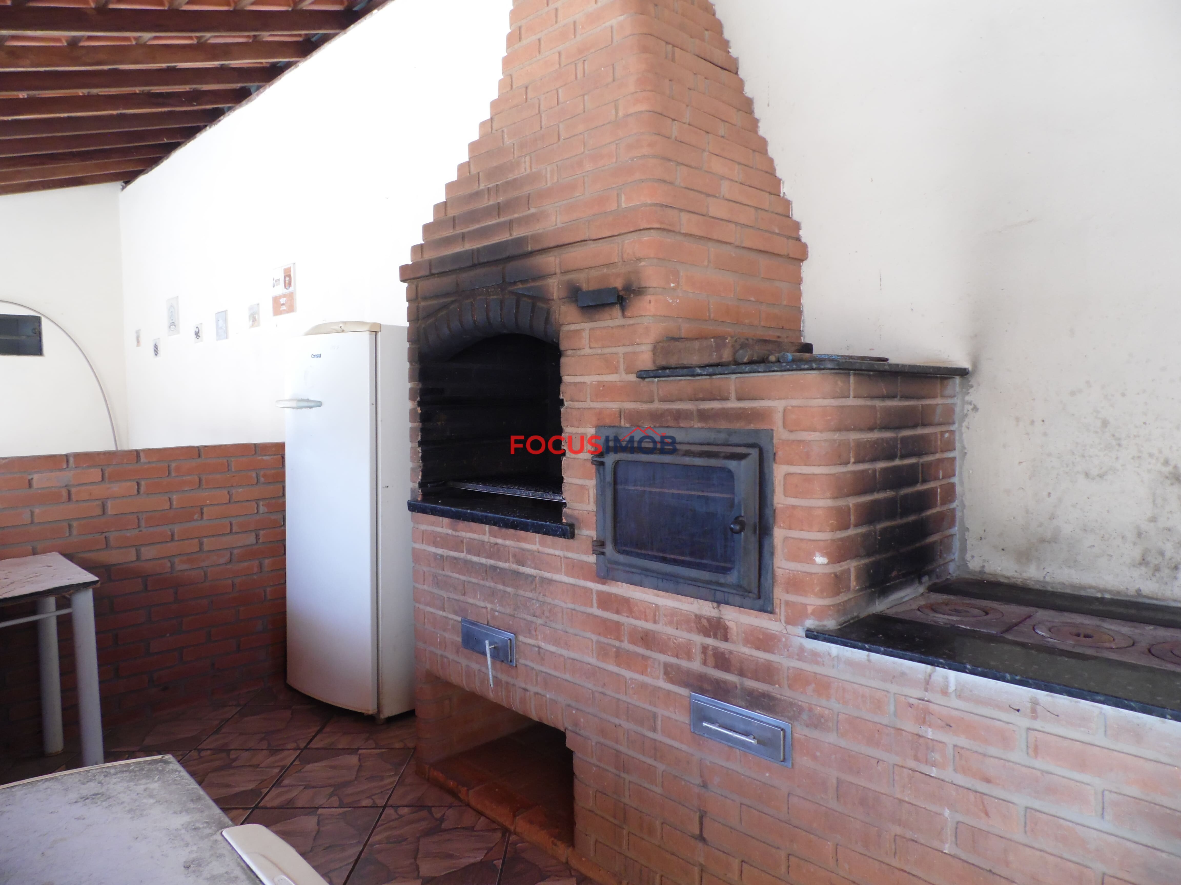 Excelente Chácara Escriturada Próxima da Cidade – Ideal para Moradia ou Lazer