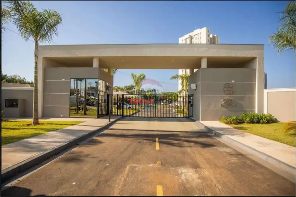 Lindo Apartamento com Planejados - Portal Vila das Hadassas - 1 Suíte + Lazer Completo