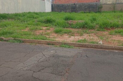 Terreno Planalto Verde - Mogi Guaçu