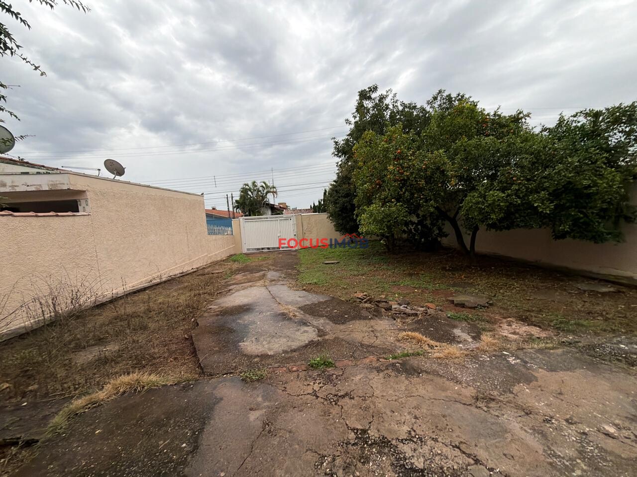 CASA À VENDA PLANALTO VERDE OPORTUNIDADE DE AMPLIAR CLINICAS