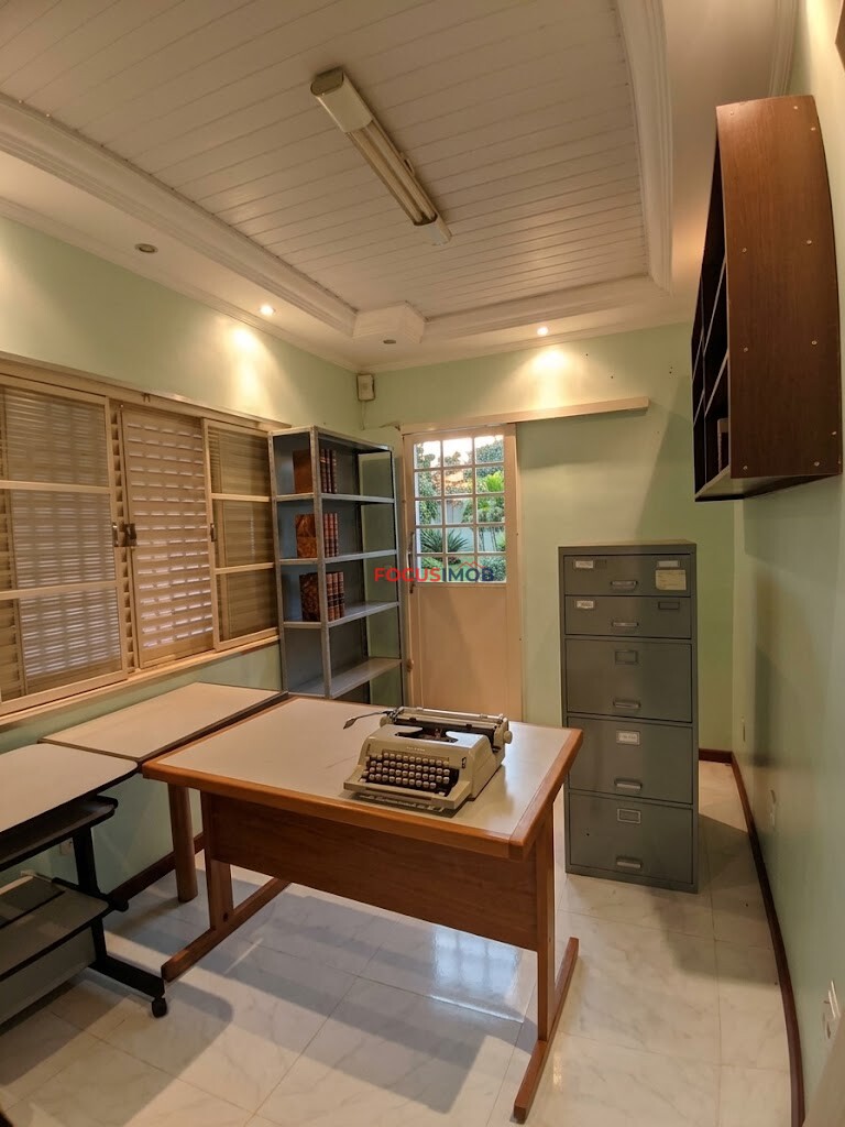 CASA À VENDA COM EDÍCULA – VILA PARAÍSO - MOGI GUAÇU