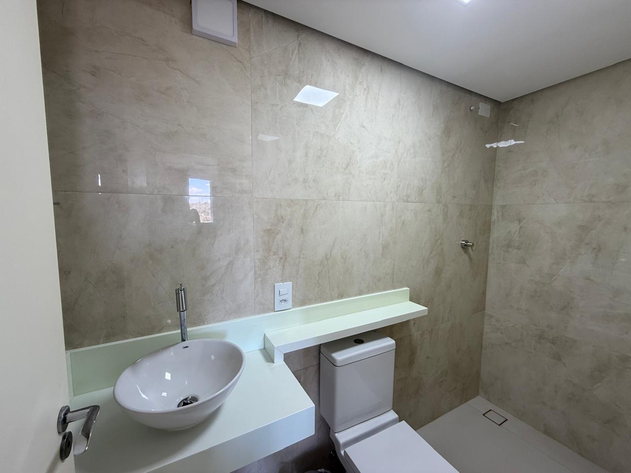 Apartamento Moderno com Semi Mobiliado Vista Deslumbrante no Cidade D'Itália em Mogi Guaçu