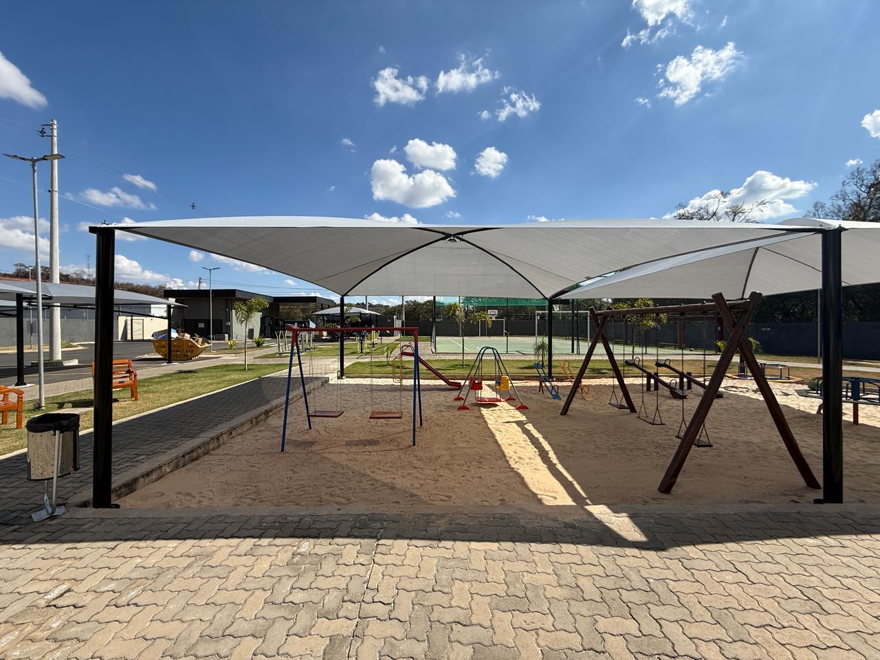 Apartamento Moderno com Semi Mobiliado Vista Deslumbrante no Cidade D'Itália em Mogi Guaçu