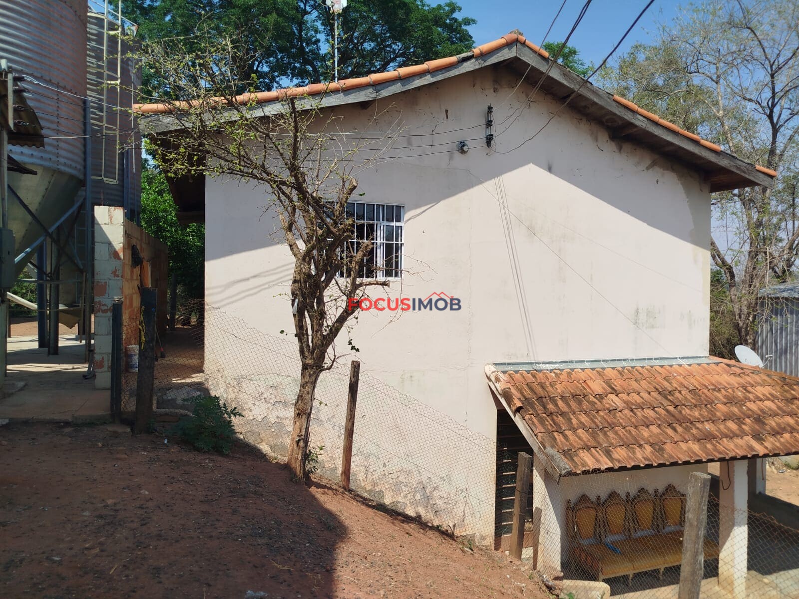 🏡 Granja Produtiva e Automatizada à Venda – Excelente Oportunidade de Investimento!