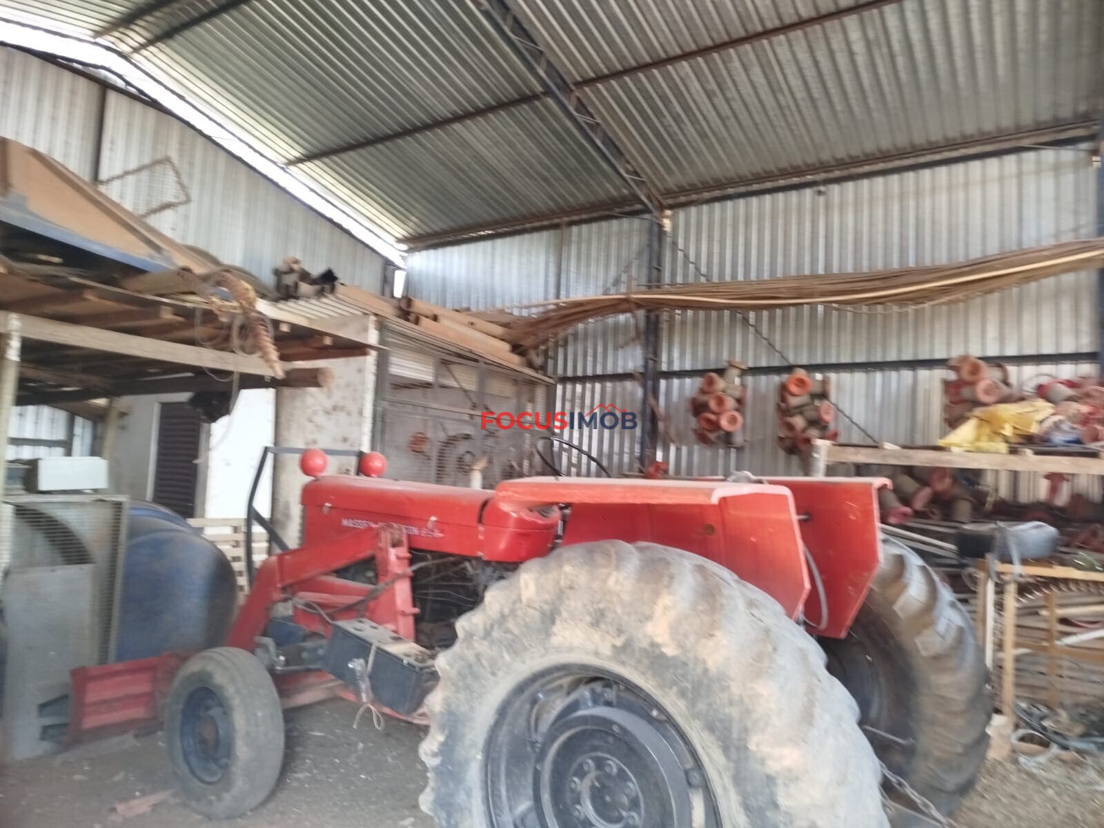 🏡 Granja Produtiva e Automatizada à Venda – Excelente Oportunidade de Investimento!